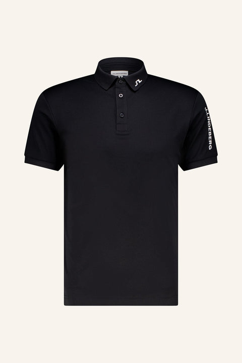 Tour Tech Poloshirt Herren