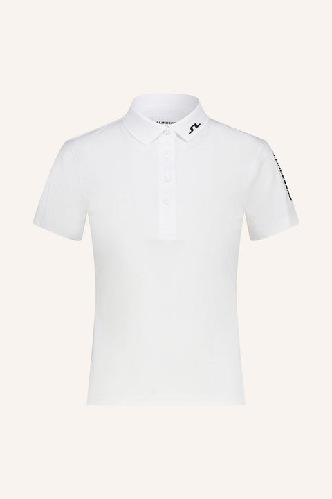 Tour Tech Poloshirt Damen