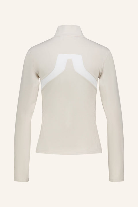 Janice Mid Layer Jacke Damen