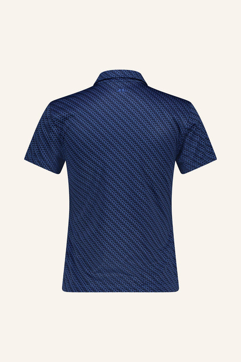 Caitlyn Poloshirt Damen