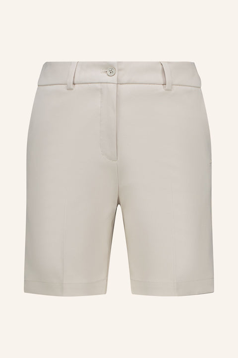 Gwen Long Golfshorts Damen