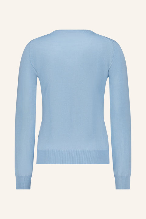Amaya Strickpullover Damen