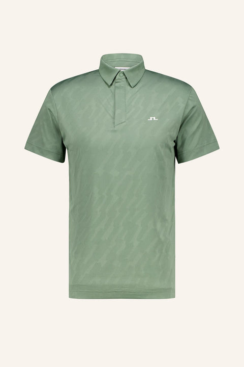 Wilhelm Poloshirt Herren