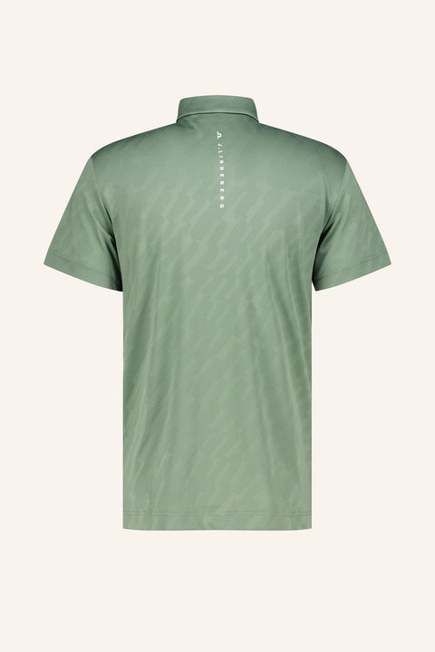 Wilhelm Poloshirt Herren