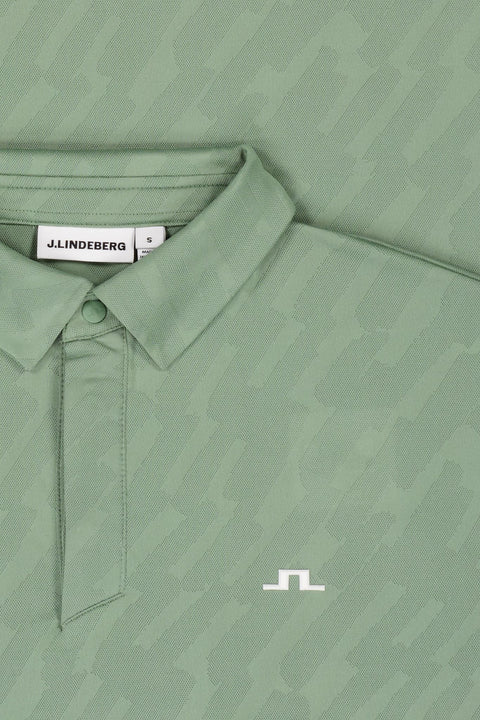 Wilhelm Poloshirt Herren