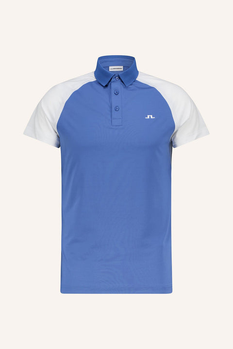 Bruce Polo Poloshirt Herren