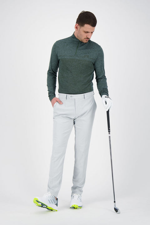 Joey Seamless Mid Layer Longsleeve Herren