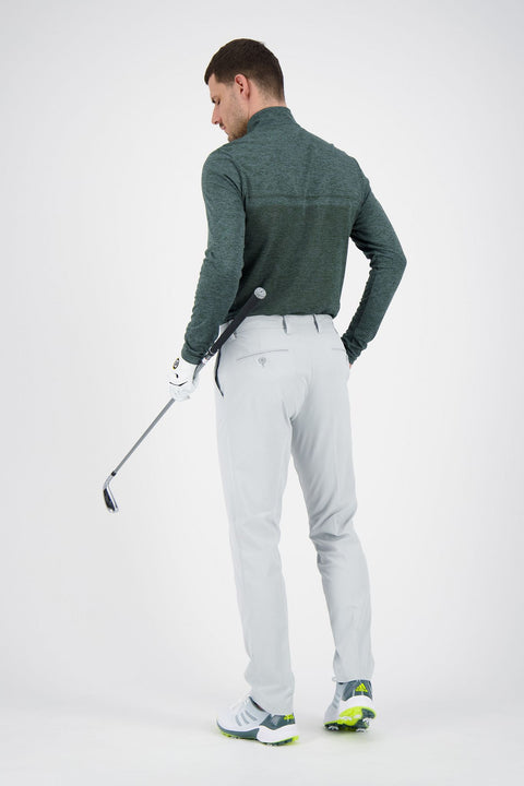 Joey Seamless Mid Layer Longsleeve Herren