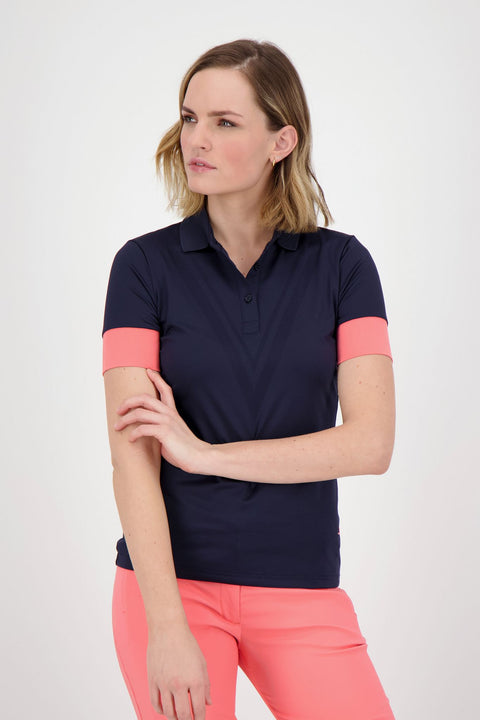 Alice Golf Polo Damen