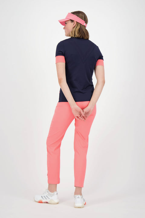 Alice Golf Polo Damen