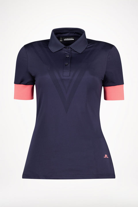 Alice Golf Polo Damen