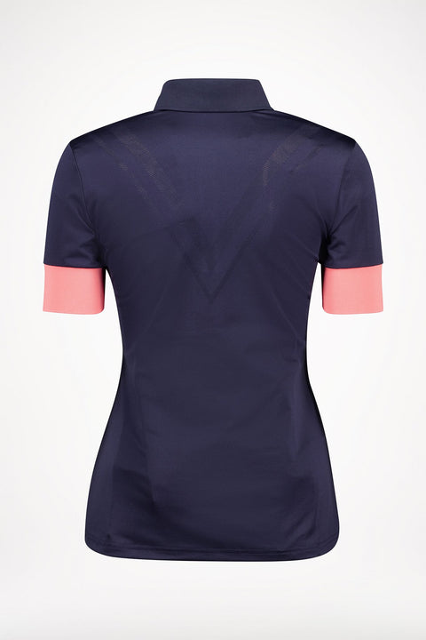 Alice Golf Polo Damen