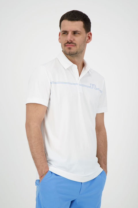 Clay Polo Herren
