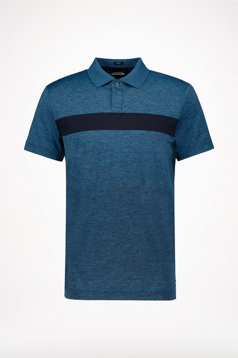 Jay Golf Polo Herren