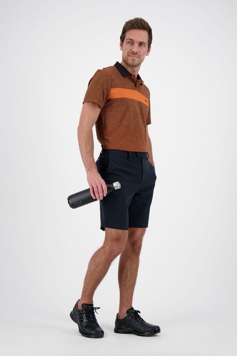 Jay Golf Polo Herren