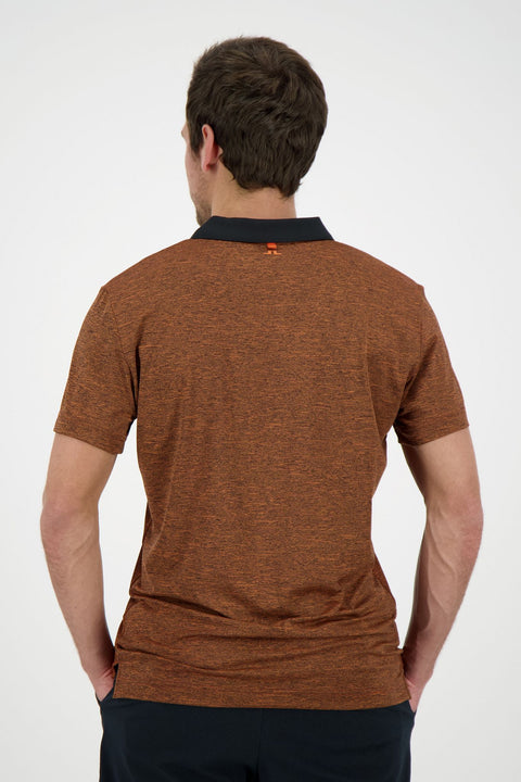 Jay Golf Polo Herren