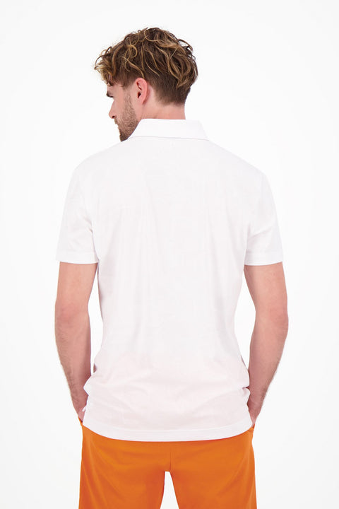 M Clide Polo Herren