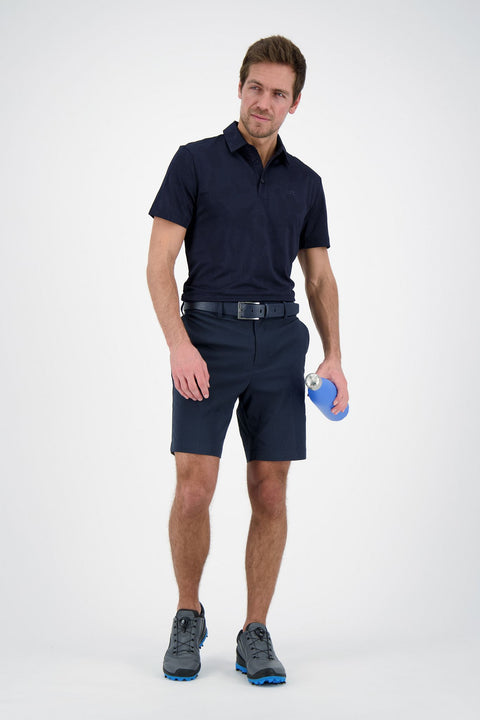 M Clide Poloshirt Herren