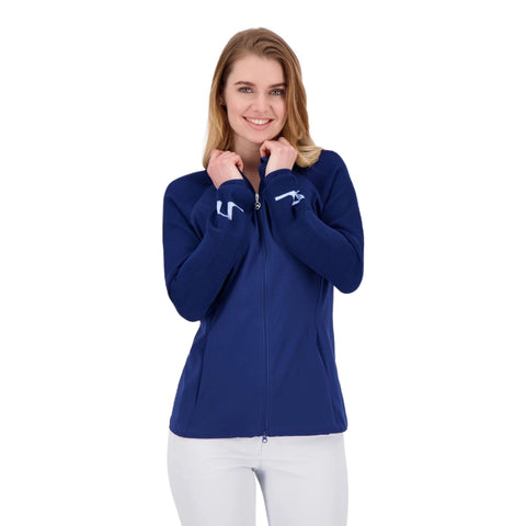 May Golf Jacket Damen