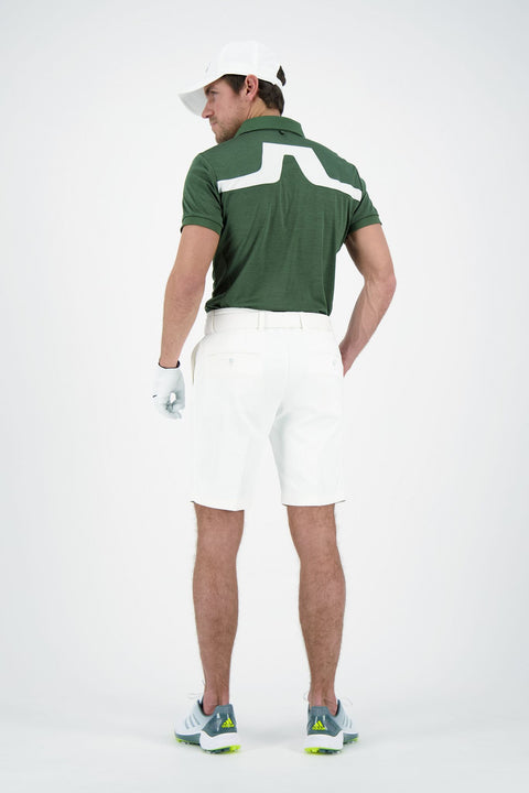 KV Regular Fit Golf Polo Herren