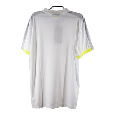 Rowlands Slim Fit Golfpolo Herren