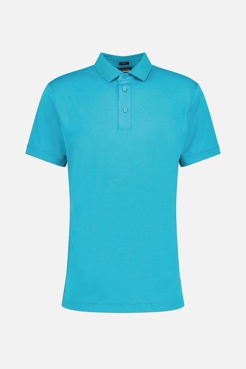 Blake Slim Fit Golf Polo Herren
