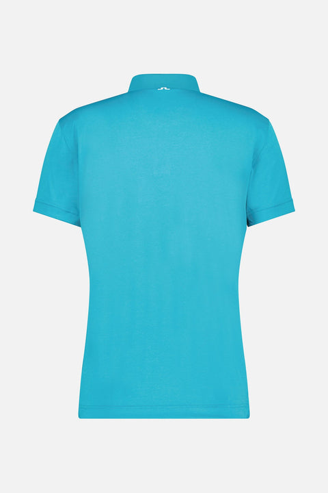 Blake Slim Fit Golf Polo Herren