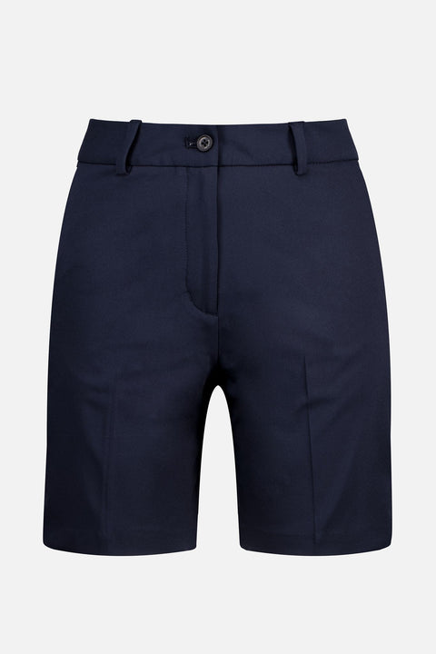 W Gwen Long Golf Short JL Navy Damen