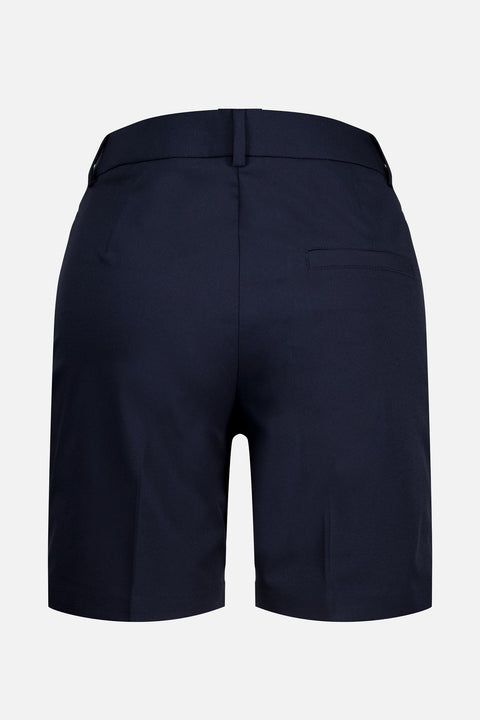 W Gwen Long Golf Short JL Navy Damen