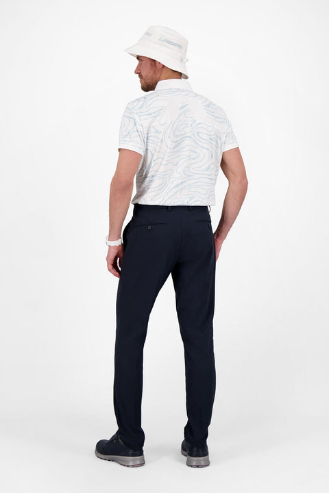 KV Regular Fit Print Herren