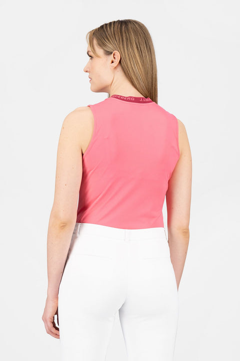 Leya Golf-Top Damen