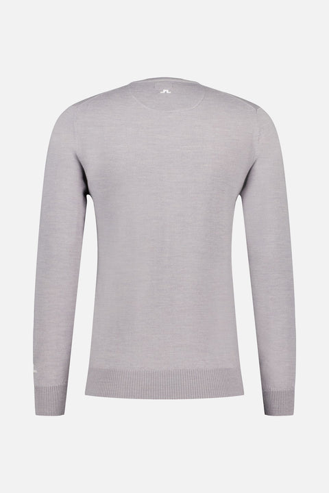 Lymann V-Neck Pullover Herren