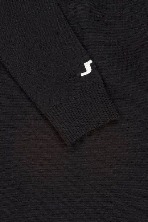 Kian Knitted Sweater Herren