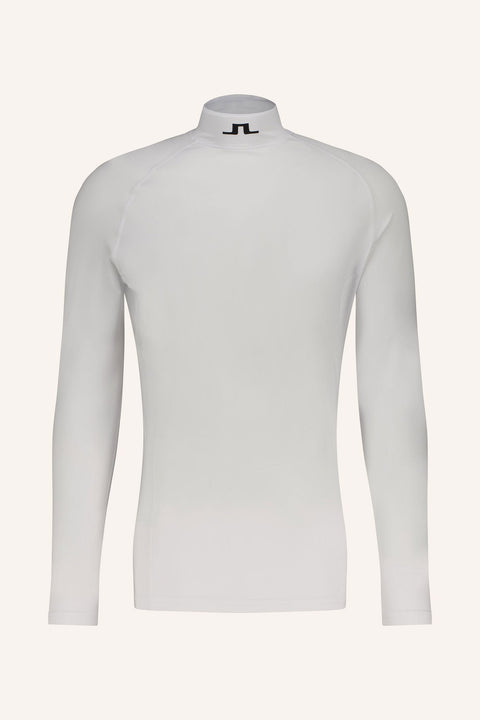 Aello Soft Compression Mock Herren