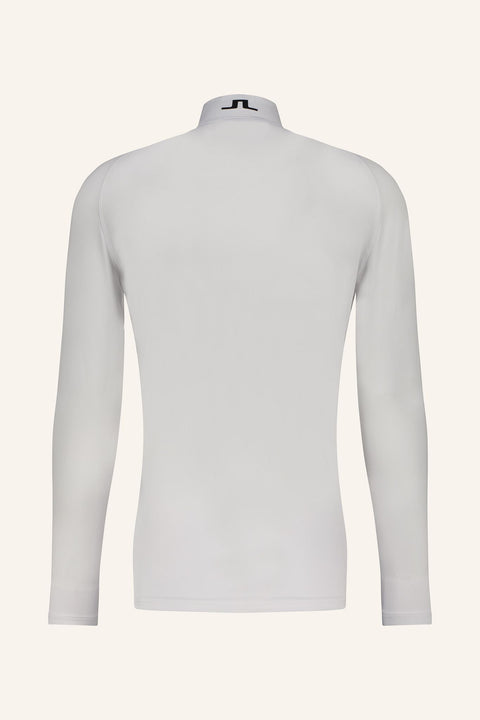 Aello Soft Compression Mock Herren