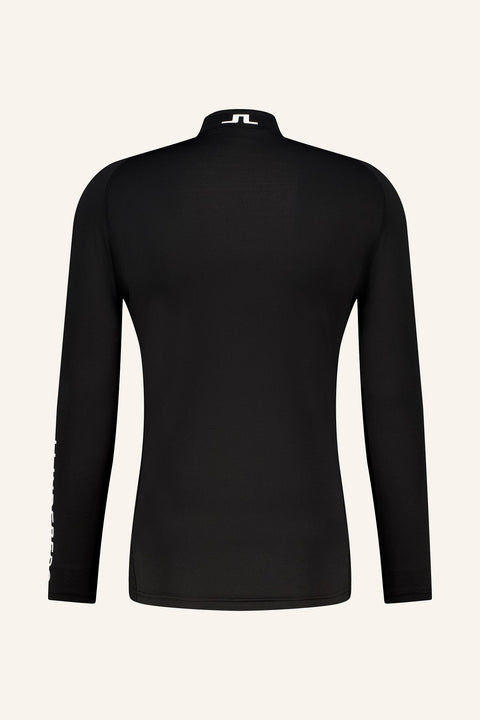 Aello Soft Compression Mock Herren