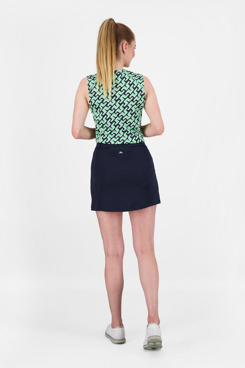 Polo SL Mona 3D Bridge Damen