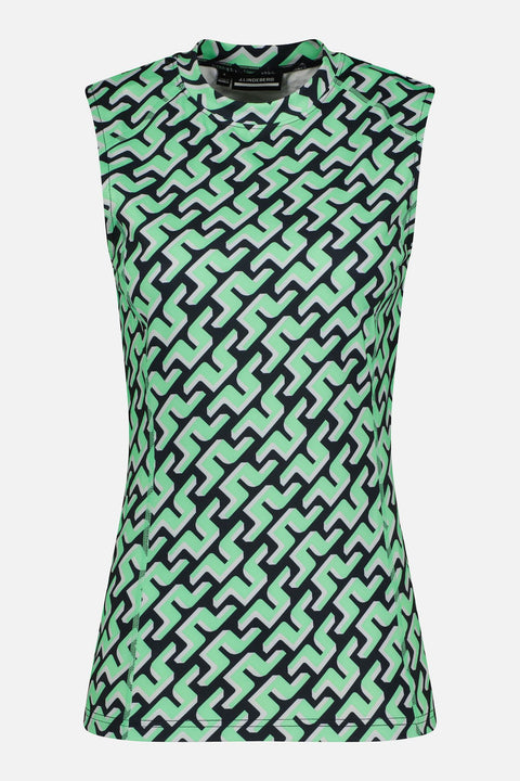 Polo SL Mona 3D Bridge Damen