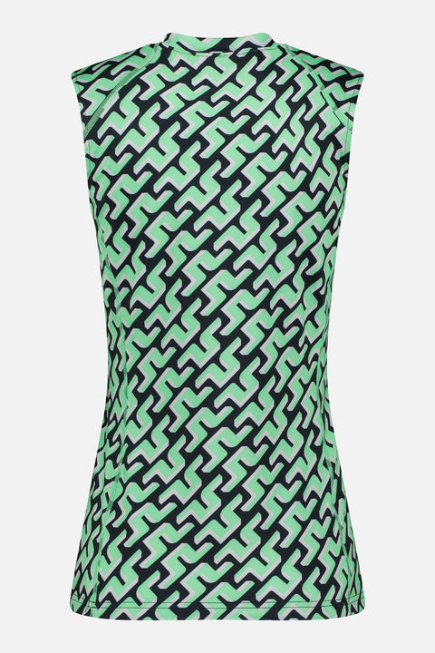 Polo SL Mona 3D Bridge Damen