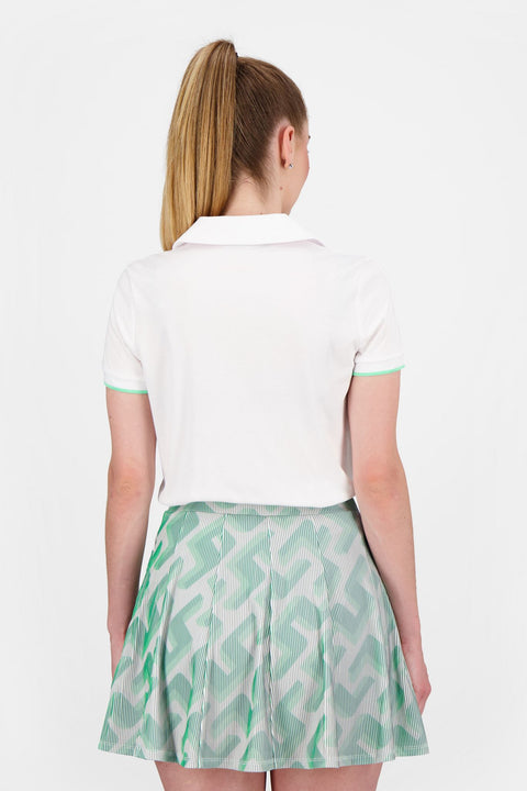 Solange Golf Polo Damen