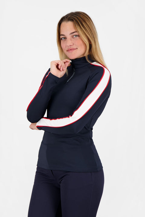 Kora Golf Mid Layer Damen