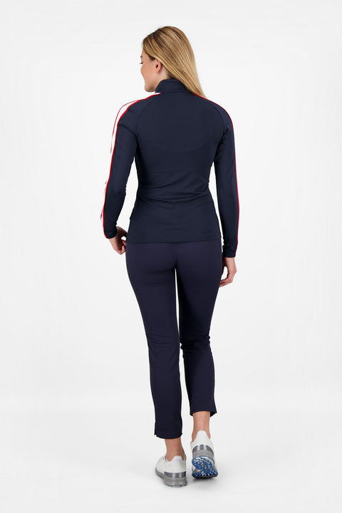 Kora Golf Mid Layer Damen