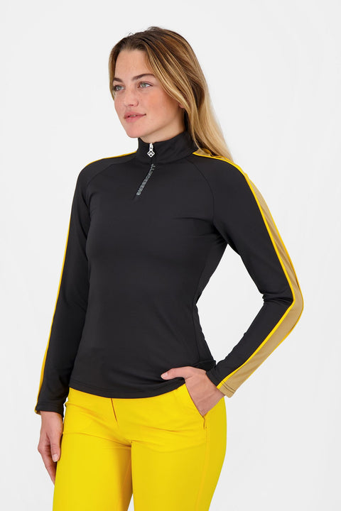 Kora Golf Mid Layer Damen