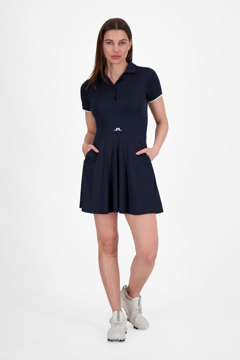 Dagmar Kleid Damen