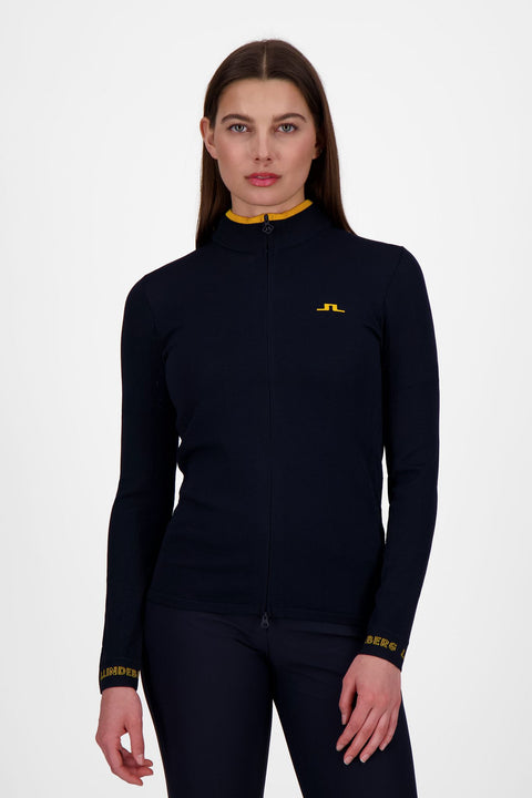 Almaida Knitted Sweater Damen
