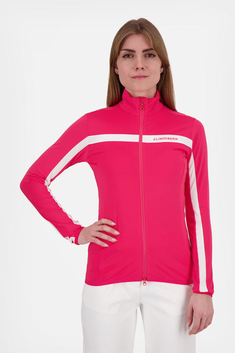 Janice Midlayer Jacke Damen