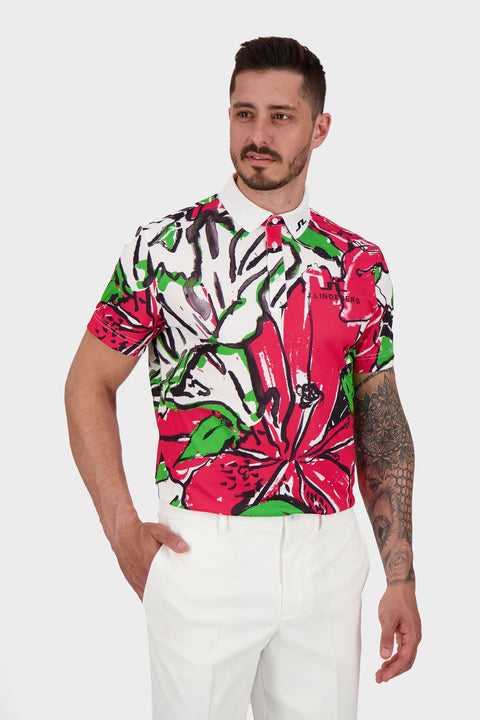KV Golf Polo Herren