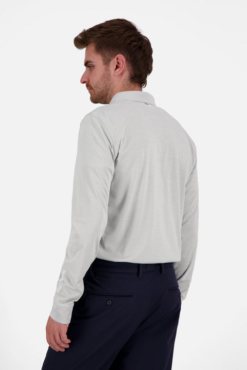 Tour Tech Langarm-Shirt Herren