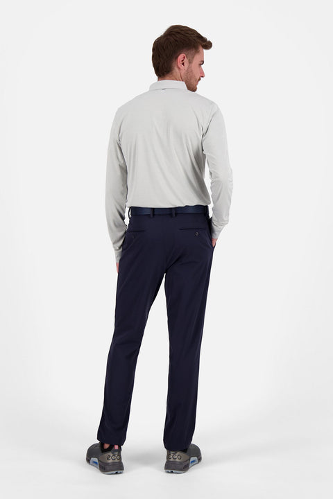 Tour Tech Langarm-Shirt Herren