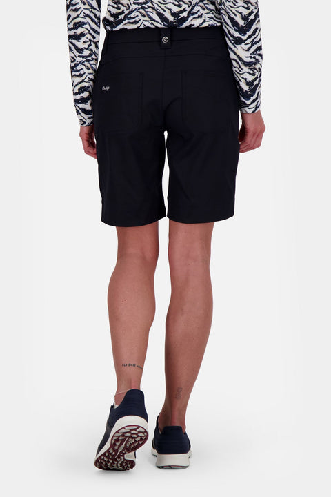 Quick Dry Lyric Shorts Damen